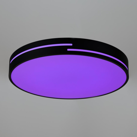 Потолочный светодиодный светильник Citilux Купер Лайн CL72470GL1, LED 70W 3000-5500K 5600lm - миниатюра 5