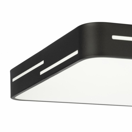 Потолочный светодиодный светильник Citilux Купер Лайн CL724K70GL1, LED 70W 3000-5500K 5600lm - миниатюра 11