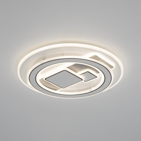Потолочная светодиодная люстра Citilux Costa CL741020, LED 115W 3000-5500K 8900lm - миниатюра 4
