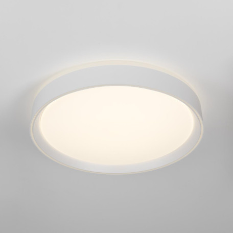 Потолочный светодиодный светильник Citilux BOSS CL751350G, LED 48W 3000-5500K 4100lm - миниатюра 3