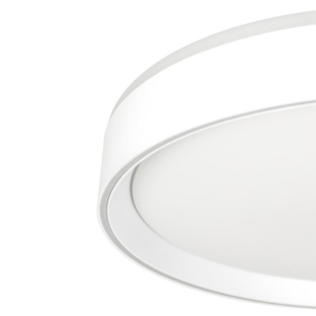 Потолочный светодиодный светильник Citilux BOSS CL751350G, LED 48W 3000-5500K 4100lm - миниатюра 7