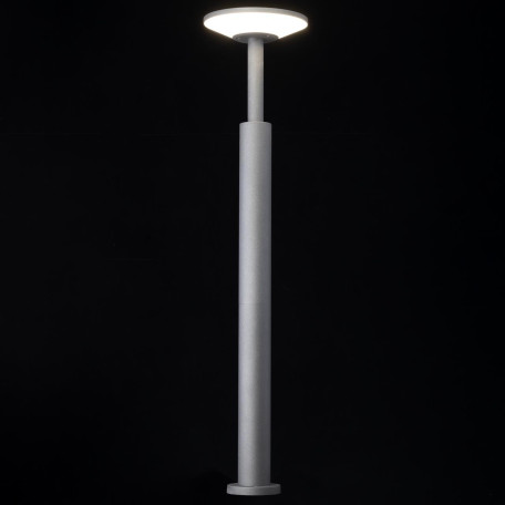 Уличный светодиодный фонарь Citilux Dorn CLU05B, IP65, LED 15W 4000K 1100lm - миниатюра 3