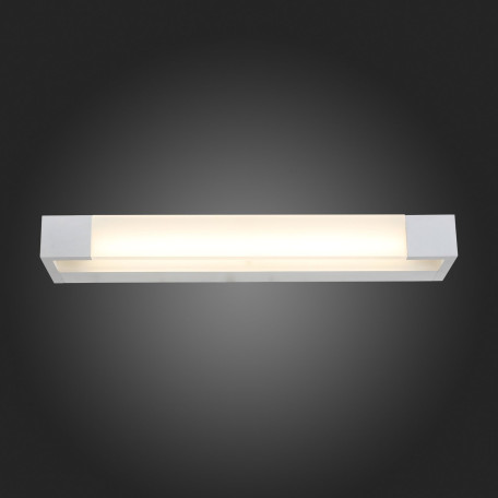 Настенный светодиодный светильник ST Luce Linarita SL1587.501.01, IP44, LED 12W 4000K 936lm - миниатюра 10