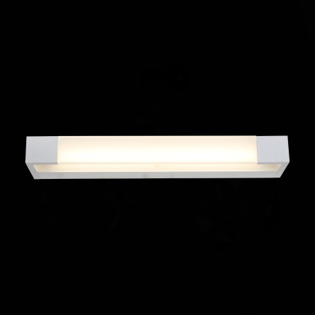 Настенный светодиодный светильник ST Luce Linarita SL1587.501.01, IP44, LED 12W 4000K 936lm - миниатюра 5