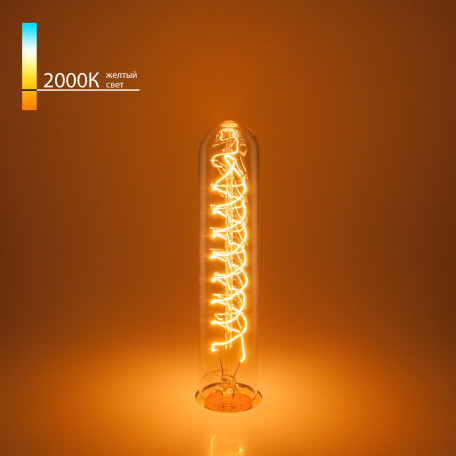 Лампа накаливания Elektrostandard a058746