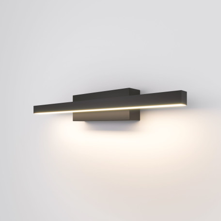 Настенный светильник Elektrostandard Rino a061222 - миниатюра 1