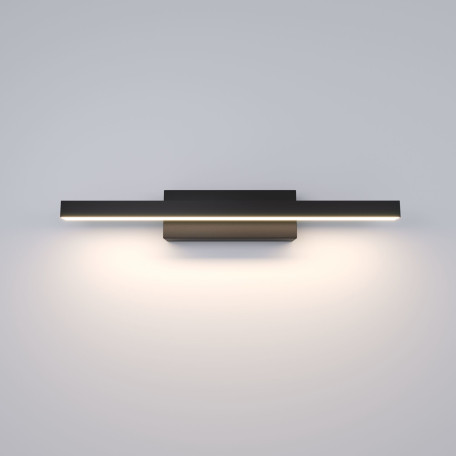 Настенный светильник Elektrostandard Rino a061222 - миниатюра 2