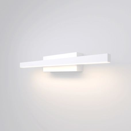 Настенный светильник Elektrostandard Rino a061223