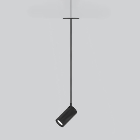 Встраиваемый подвесной светильник Elektrostandard Drop a061482 - миниатюра 1