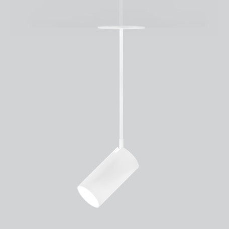 Встраиваемый подвесной светильник Elektrostandard Drop a061485 - миниатюра 1