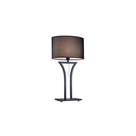 Настольная лампа Lucia Tucci Concept BRISTOL T892.1, 1xE27x60W - миниатюра 1