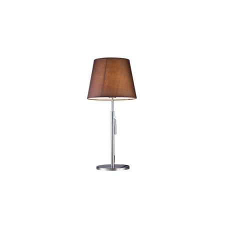 Настольная лампа Lucia Tucci Concept BRISTOL T895.1, 1xE27x60W