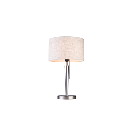 Настольная лампа Lucia Tucci Concept BRISTOL T896.1, 1xE27x60W - миниатюра 1
