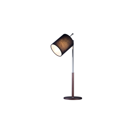 Настольная лампа Lucia Tucci Concept BRISTOL T893.1, 1xE27x60W