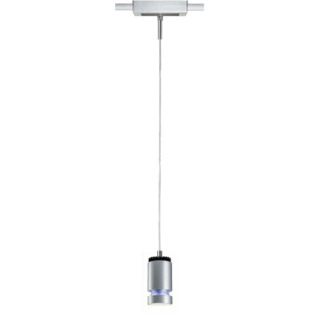 Светодиодный светильник для трековой системы Paulmann VariLine Pendel Shine 95305, LED 10W - миниатюра 7