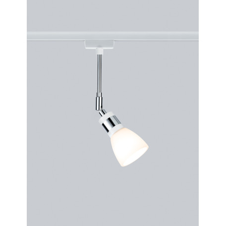 Светильник Paulmann URail LED Spot Titurel II 95308, 1xG9x2,2W - миниатюра 3