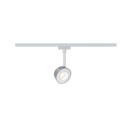 Светодиодный светильник Paulmann URail Spot Pellet 95474, LED 6,7W