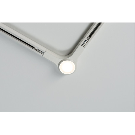 Светодиодный светильник для трековой системы Paulmann URail 95486, LED 5,8W - миниатюра 5