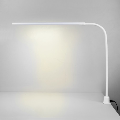 Настольная лампа Eurosvet Flex 80429/1 белый (a053208)