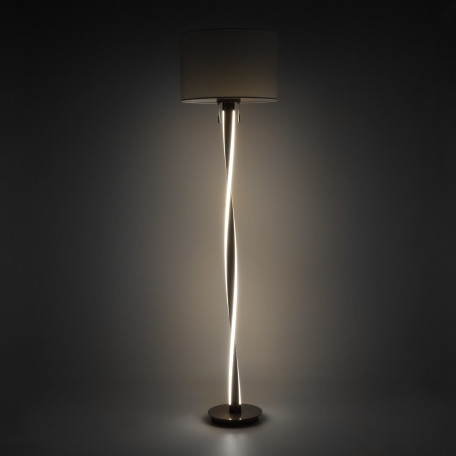 Торшер Bogate's Titan 990 (a043811), 1xE27x60W + LED 40W в зависимости от используемых лампочекlm CRIв зависимости от используемых лампочек - миниатюра 2