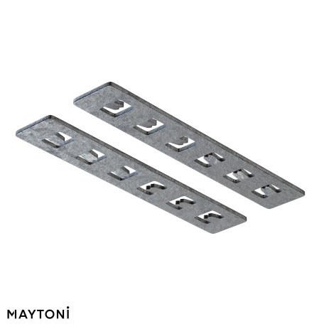 Прямой соединитель для треков Maytoni TRA034C-42S