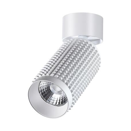 Светодиодный светильник Novotech MAIS LED 358508, LED 12W - миниатюра 1