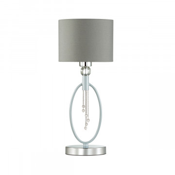 Настольная лампа Lumion Neoclassi Santiago 4515/1T, 1xE27x60W - миниатюра 2