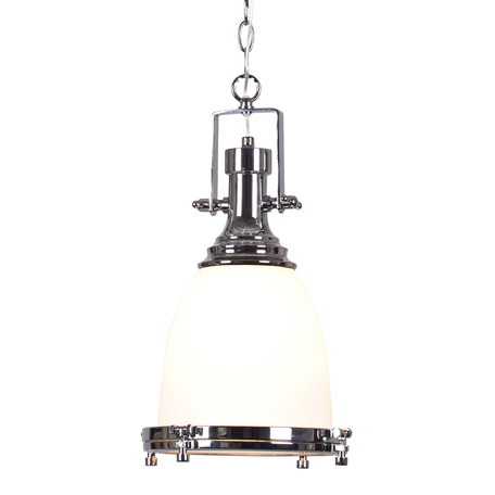 Подвесной светильник Lussole Loft Monsey LSP-9613, IP21, 1xE27x60W
