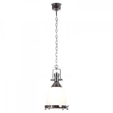 Подвесной светильник Lussole Loft Monsey LSP-9613, IP21, 1xE27x60W - фото 2