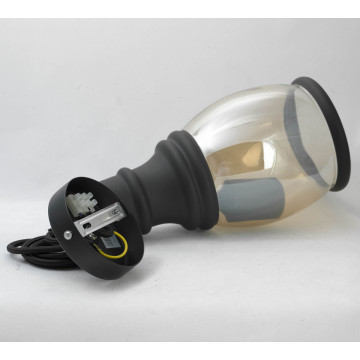 Подвесной светильник LGO Tonawanda LSP-9690, IP21, 1xE27x60W - миниатюра 5