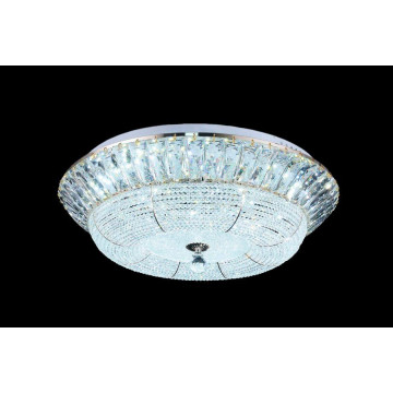 Потолочная светодиодная люстра Lumina Deco Mirana DDC 3197-40, LED 30W - миниатюра 4