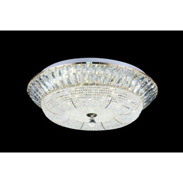 Потолочная светодиодная люстра Lumina Deco Mirana DDC 3197-40, LED 30W - миниатюра 5