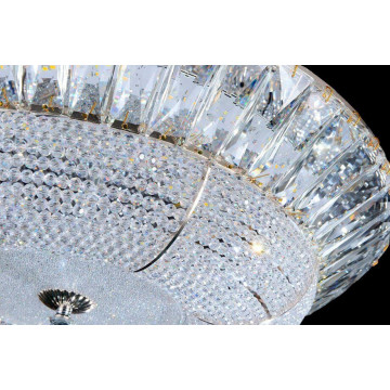 Потолочная светодиодная люстра Lumina Deco Mirana DDC 3197-40, LED 30W - миниатюра 8
