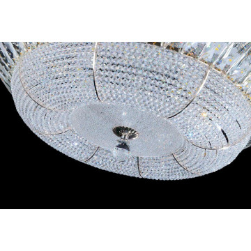 Потолочная светодиодная люстра Lumina Deco Mirana DDC 3197-40, LED 30W - миниатюра 9