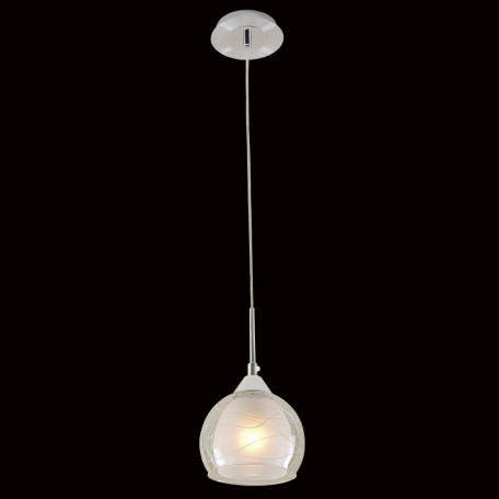 Подвесной светильник Citilux Буги CL157112, 1xE27x75W - миниатюра 2