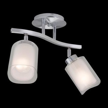 Потолочный светильник с регулировкой направления света Citilux Аэлита CL169121, 2xE27x75W - фото 2