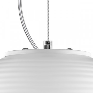 Подвесной светильник Lightstar Arnia 805011, 1xE27x40W - миниатюра 3
