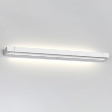Настенный светодиодный светильник Odeon Light Arno 3887/24WW, LED, пластик - миниатюра 3