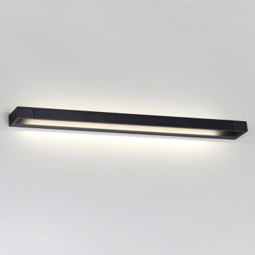 Настенный светодиодный светильник Odeon Light Arno 3888/24WB, LED, пластик - миниатюра 3