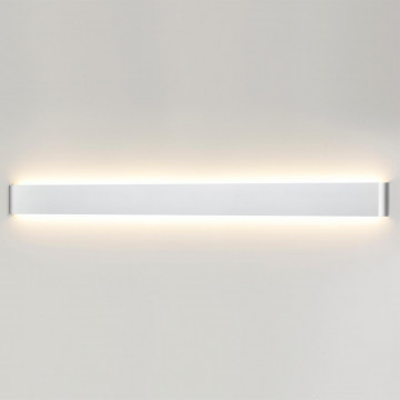Настенный светодиодный светильник Odeon Light Framant 4293/40WL, LED, пластик - миниатюра 3