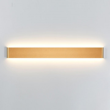 Настенный светодиодный светильник Odeon Light Framant 4295/30WL, LED, пластик - миниатюра 3