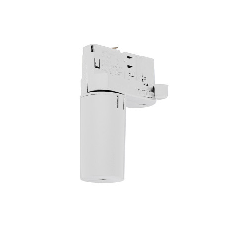 Крепление-адаптер для монтажа светильника на трек Nowodvorski Ctls Adapter 8282 - миниатюра 1