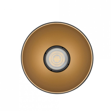 Точечный светильник Nowodvorski Point Tone 8224, 1xGU10x10W - миниатюра 2