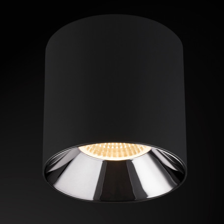 Точечный светодиодный светильник Nowodvorski Ios LED 8736, LED 20W 4000K 1600lm CRI≥90 - миниатюра 2