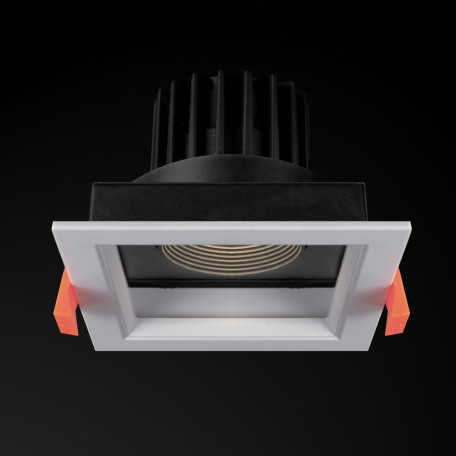 Встраиваемый светодиодный светильник Nowodvorski Dia LED 8718, LED 30W 4000K 2250lm CRI≥90 - миниатюра 3