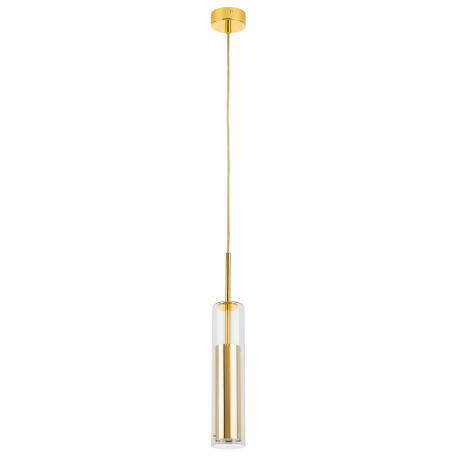 Подвесной светильник Lightstar Cilino 756012, 1xGU10x40W - миниатюра 2