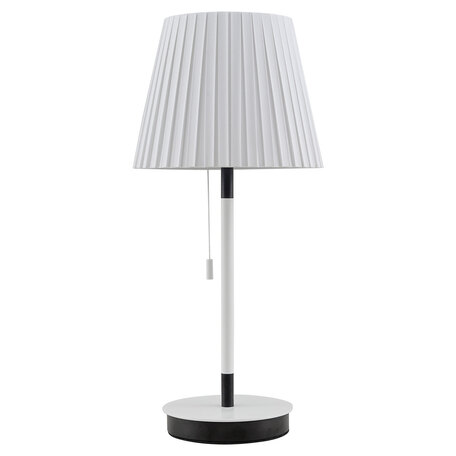 Настольная лампа Lussole LGO COZY LSP-0570, IP21, E27x40W
