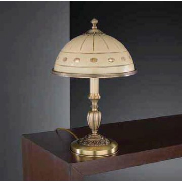 Настольная лампа Reccagni Angelo P 7004 M - миниатюра 1