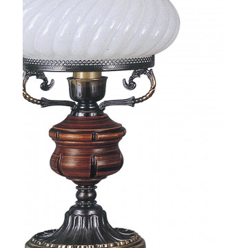 Настольная лампа Reccagni Angelo P 760 M - миниатюра 3