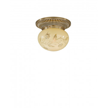 Потолочный светильник Reccagni Angelo PL 7802/1 - миниатюра 1